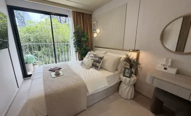 À vendre 1 chambre condo à Thalang, Phuket