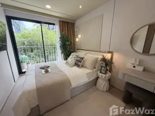 À vendre 1 chambre condo à Thalang, Phuket