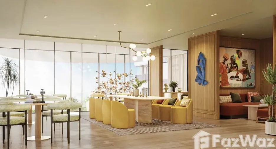 À vendre 1 chambre condo à Thalang, Phuket