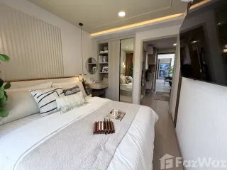 À vendre 1 chambre condo à Thalang, Phuket