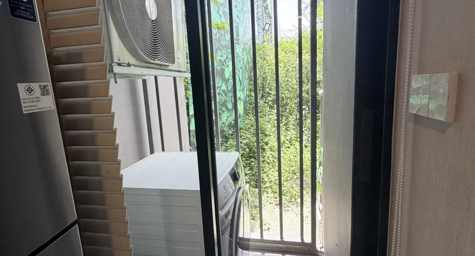 À vendre 1 chambre condo à Thalang, Phuket