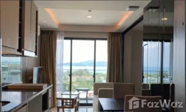 À vendre 1 chambre condo à Thalang, Phuket