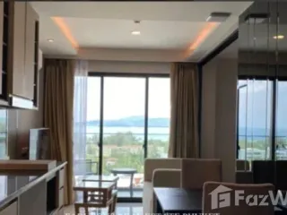À vendre 1 chambre condo à Thalang, Phuket