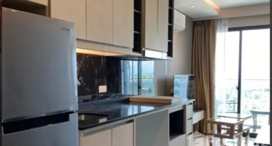 À vendre 1 chambre condo à Thalang, Phuket