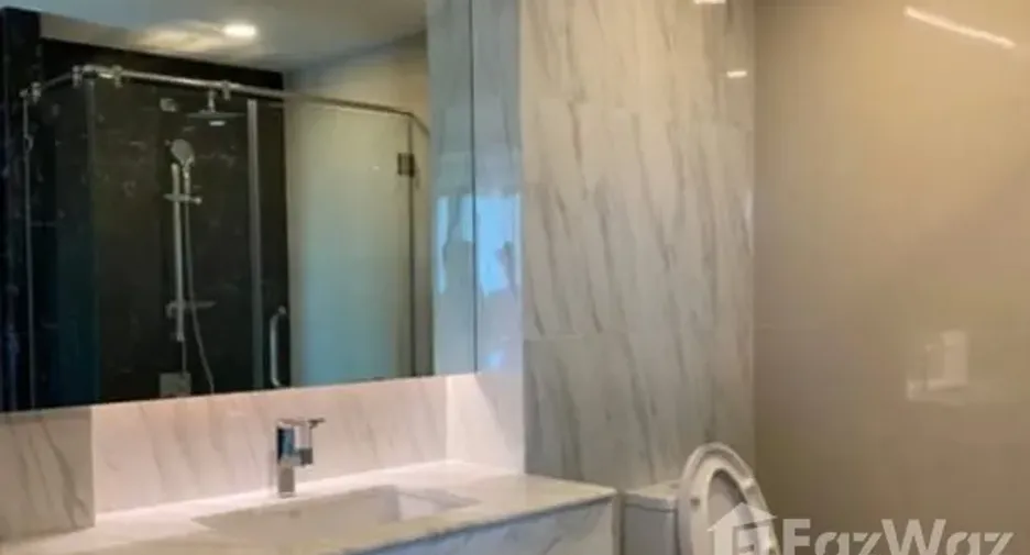 À vendre 1 chambre condo à Thalang, Phuket