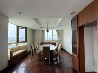 For sale and for rent 5 bedrooms condo in Suan Luang, Bangkok