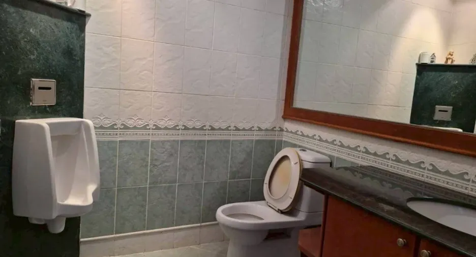 For sale and for rent 5 bedrooms condo in Suan Luang, Bangkok