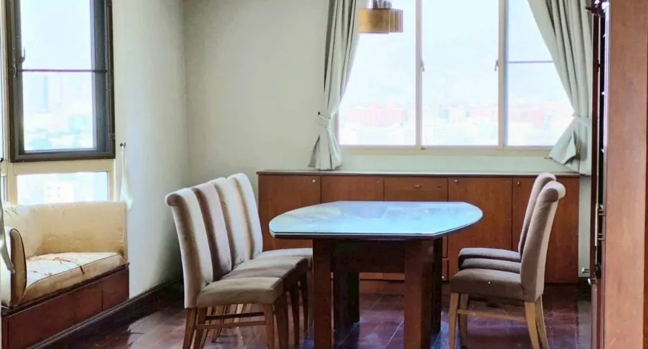 For sale and for rent 5 bedrooms condo in Suan Luang, Bangkok