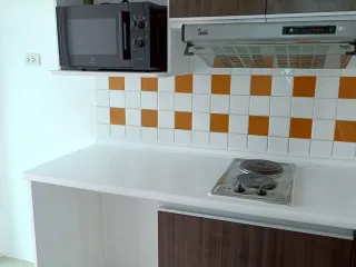 For rent 2 ベッドルーム condo in Chatuchak, Bangkok