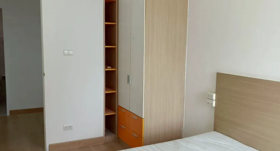For rent 2 ベッドルーム condo in Chatuchak, Bangkok