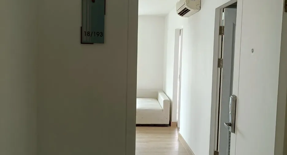 For rent 2 ベッドルーム condo in Chatuchak, Bangkok