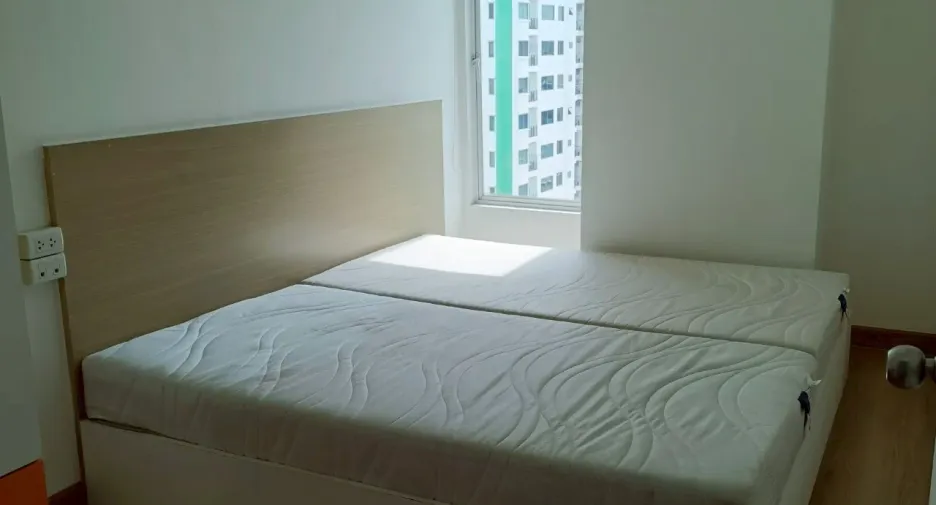 For rent 2 ベッドルーム condo in Chatuchak, Bangkok