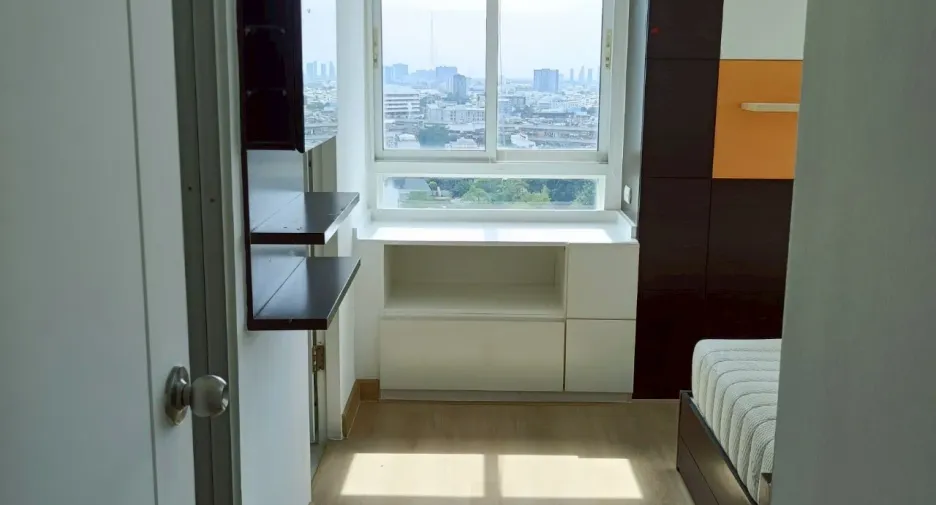 For rent 2 ベッドルーム condo in Chatuchak, Bangkok