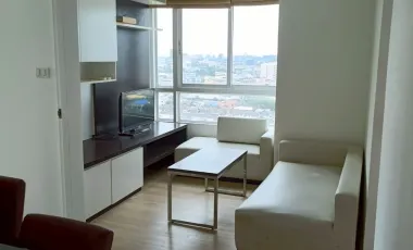 For rent 2 ベッドルーム condo in Chatuchak, Bangkok