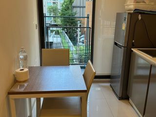 For rent 1 bed condo in Phra Khanong, Bangkok