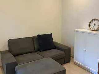For rent 1 bed condo in Phra Khanong, Bangkok