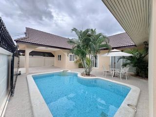 For rent 3 ベッドルーム villa in Bang Lamung, Chonburi