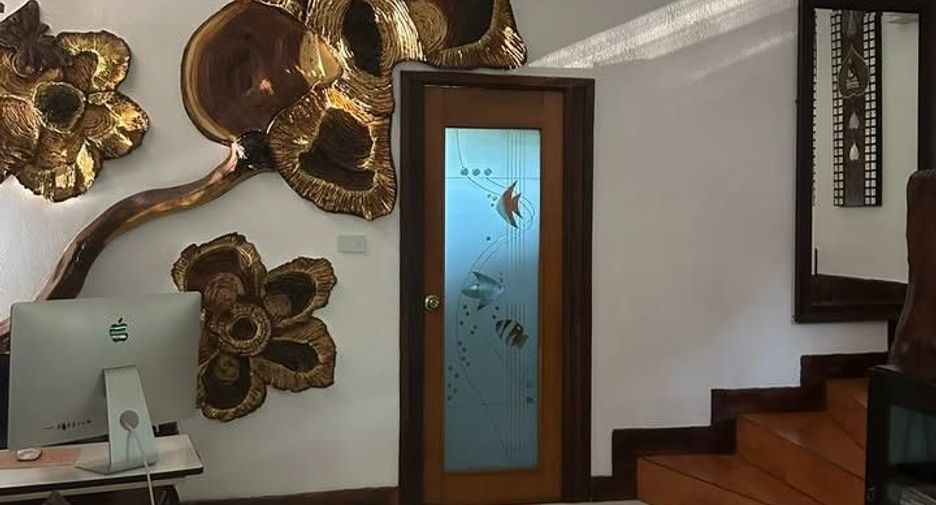 For sale 3 bedrooms villa in San Sai, Chiang Mai
