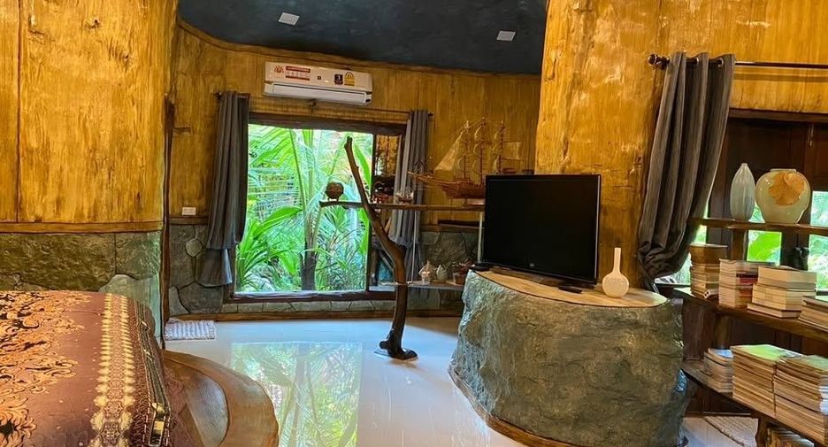 For sale 3 bedrooms villa in San Sai, Chiang Mai