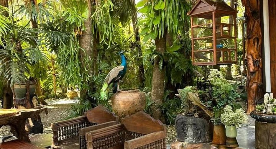 For sale 3 bedrooms villa in San Sai, Chiang Mai