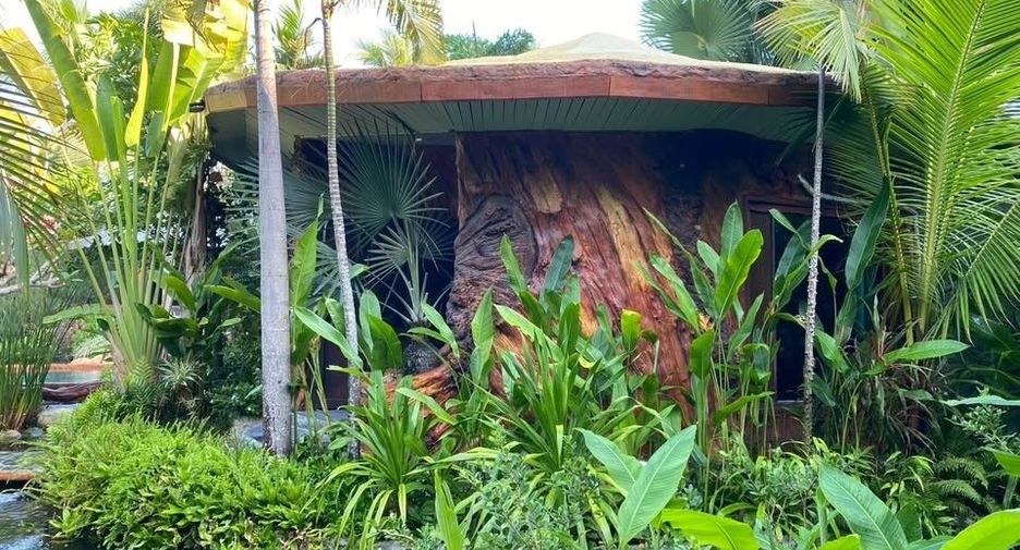 For sale 3 bedrooms villa in San Sai, Chiang Mai