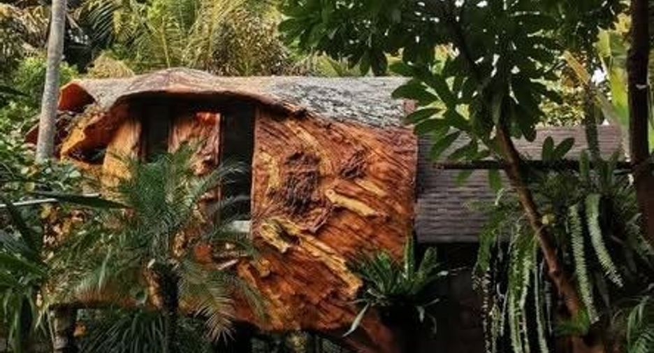 For sale 3 bedrooms villa in San Sai, Chiang Mai