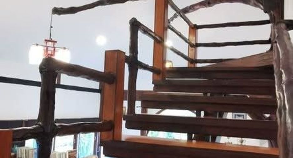 For sale 3 bedrooms villa in San Sai, Chiang Mai