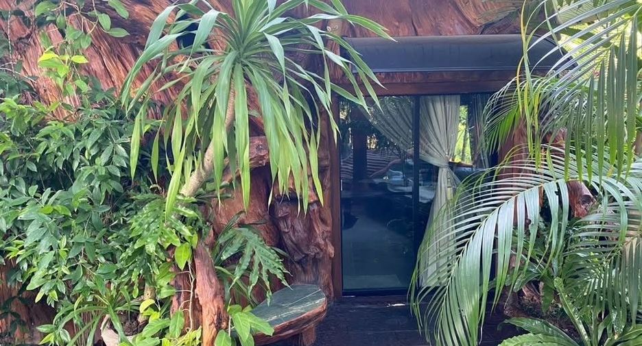 For sale 3 bedrooms villa in San Sai, Chiang Mai