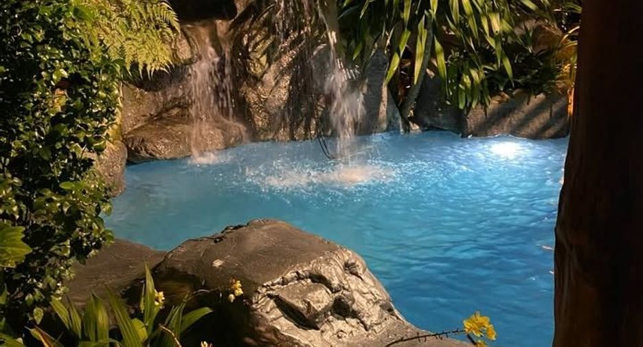 For sale 3 bedrooms villa in San Sai, Chiang Mai