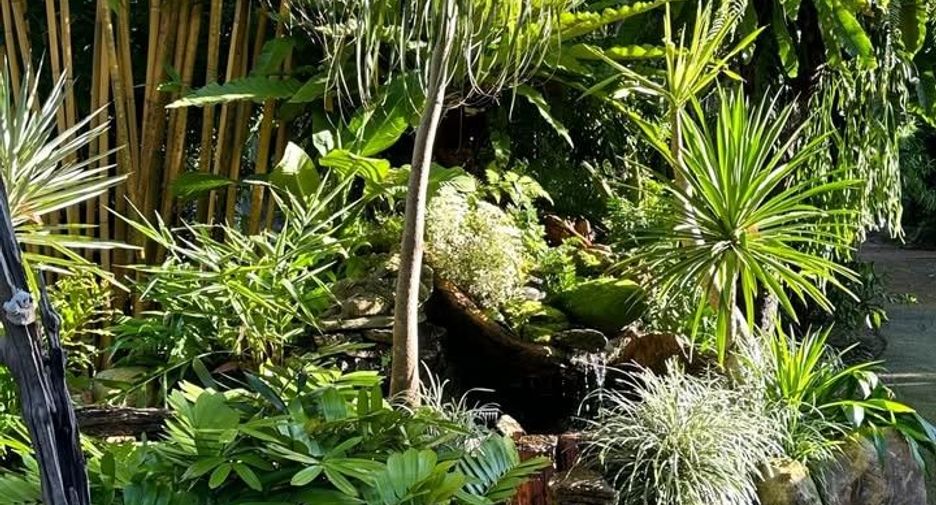 For sale 3 bedrooms villa in San Sai, Chiang Mai