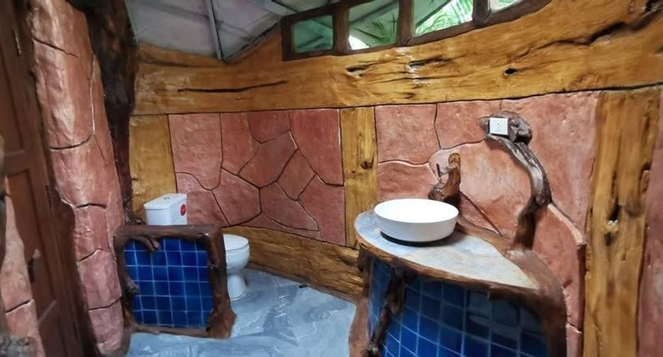 For sale 3 bedrooms villa in San Sai, Chiang Mai