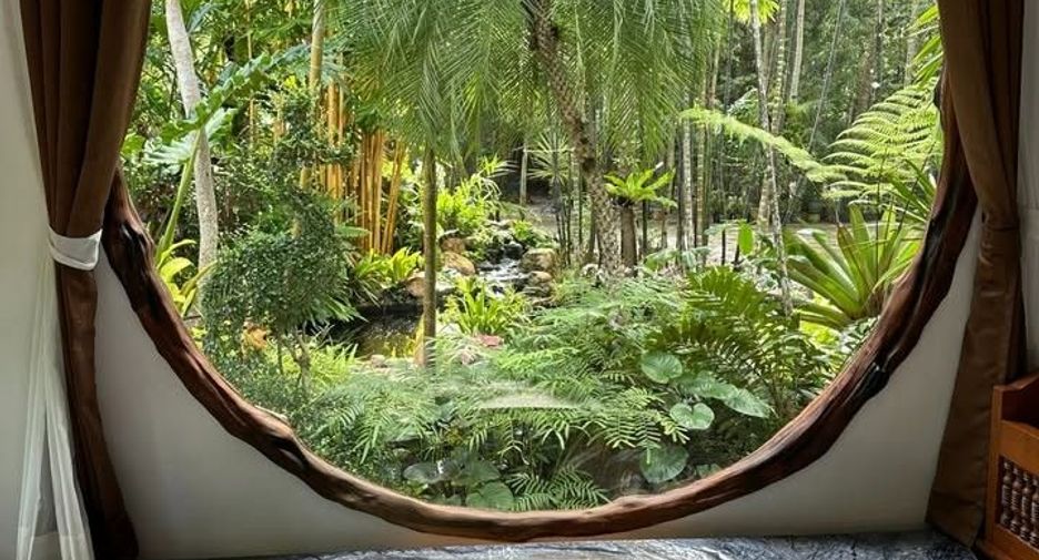 For sale 3 bedrooms villa in San Sai, Chiang Mai