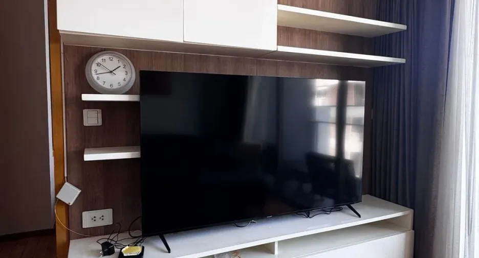 Condo en alquiler de 2 habitaciones en Phra Khanong, Bangkok