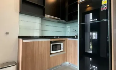 For rent 1 bed condo in Pathum Wan, Bangkok