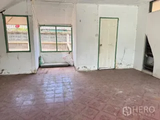 Casa en alquiler de 1 habitaciones en Mueang Samut Prakan, Samut Prakan