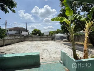 Casa en alquiler de 1 habitaciones en Mueang Samut Prakan, Samut Prakan