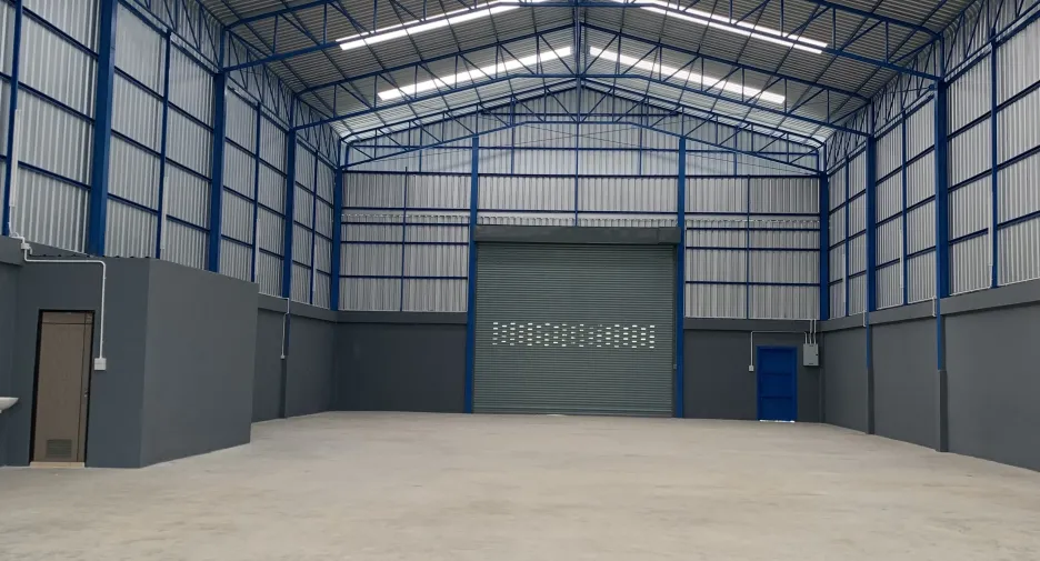 Lagerhaus zur Miete in Bang Phli, Samut Prakan