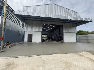 Lagerhaus zur Miete in Bang Phli, Samut Prakan