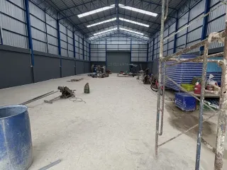 Lagerhaus zur Miete in Bang Phli, Samut Prakan