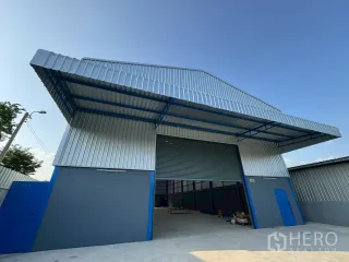Аренда склад в Bang Phli, Самутпракан