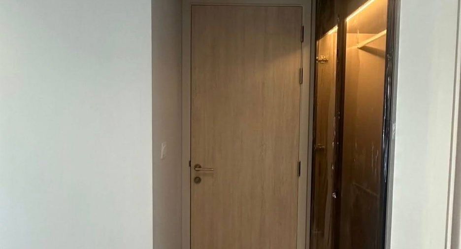 Wohnung zur Miete mit 2 Zimmer in Watthana, Bangkok