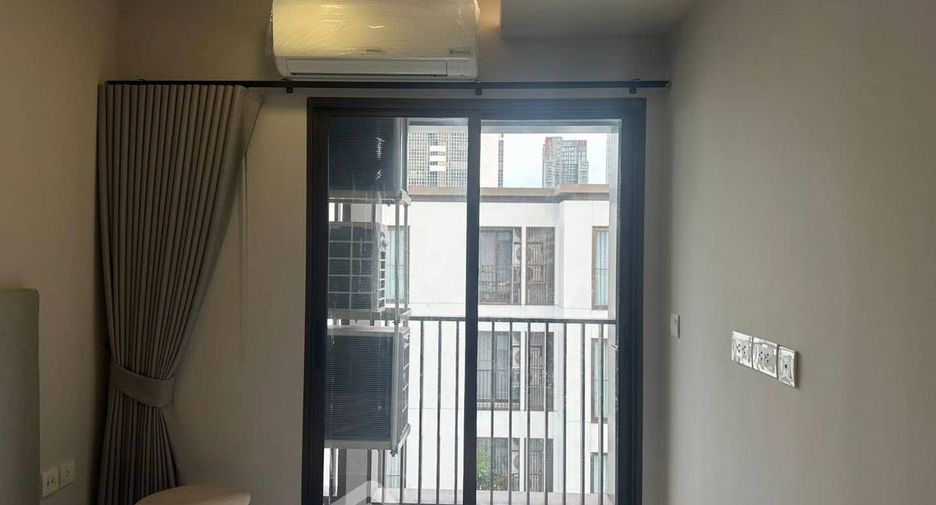 Wohnung zur Miete mit 2 Zimmer in Watthana, Bangkok