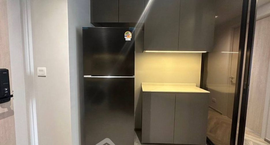 Wohnung zur Miete mit 2 Zimmer in Watthana, Bangkok