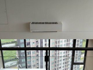 For sale 2 bedrooms condo in Huai Khwang, Bangkok
