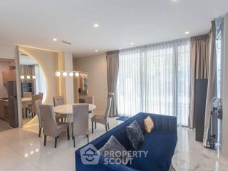 For rent and for sale 4 bedrooms house in Lat Phrao, Bangkok