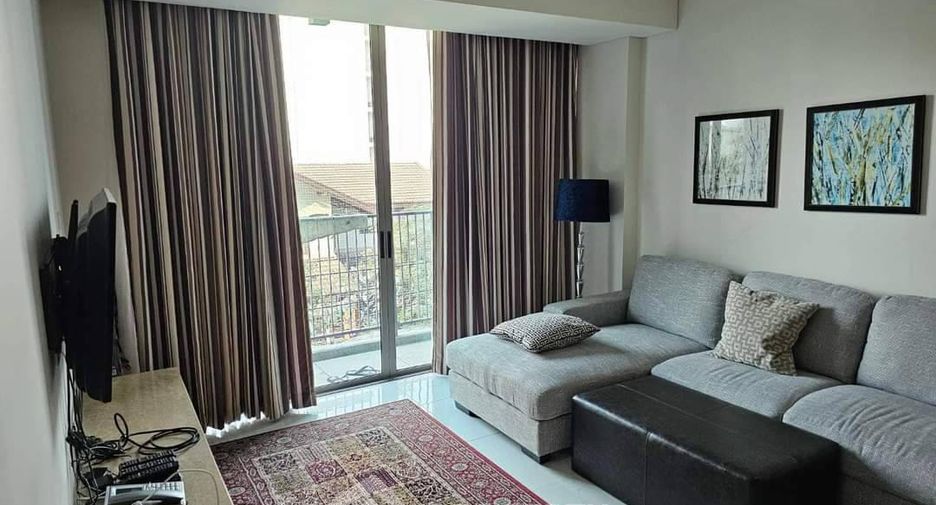 Condo en venta de 2 habitaciones en Watthana, Bangkok