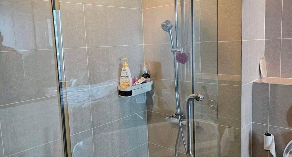 Condo en venta de 2 habitaciones en Watthana, Bangkok