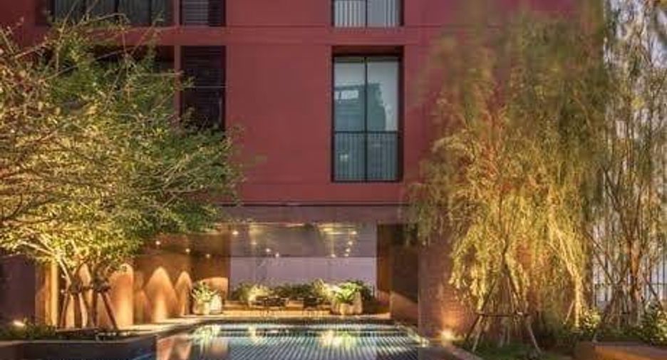 Condo en venta de 1 habitaciones en Phaya Thai, Bangkok