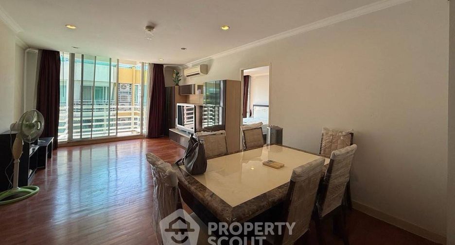 Wohnung zum Kauf mit 2 Zimmer in Khlong Toei, Bangkok