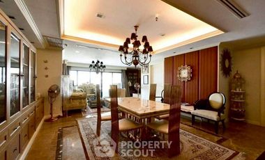 For sale 3 bedrooms condo in Sathon, Bangkok